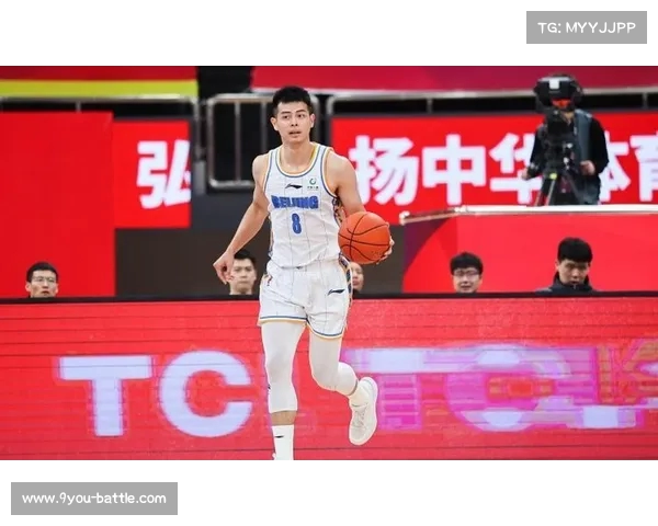 CBA新球员表现回顾：谁值得关注？