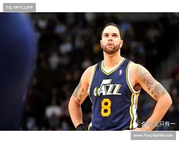 从厌恶到热爱:一个讨厌篮球的小伙子如何走上NBA之路 从厌恶到热爱:一个讨厌篮球的小伙子如何走上NBA之路