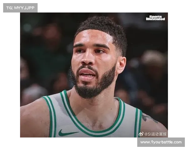 NBA将发布!塔图姆确认登上封面,预购信息将在本周末揭晓 NBA将发布!塔图姆确认登上封面,预购信息将在本周末揭晓