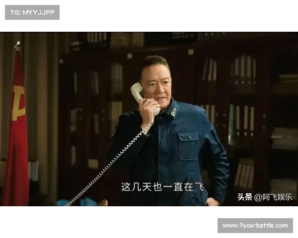 《海天雄鹰》大结局解析:余涛为何选择从空军转战海军之路的深意 《海天雄鹰》大结局解析:余涛为何选择从空军转战海军之路的深意