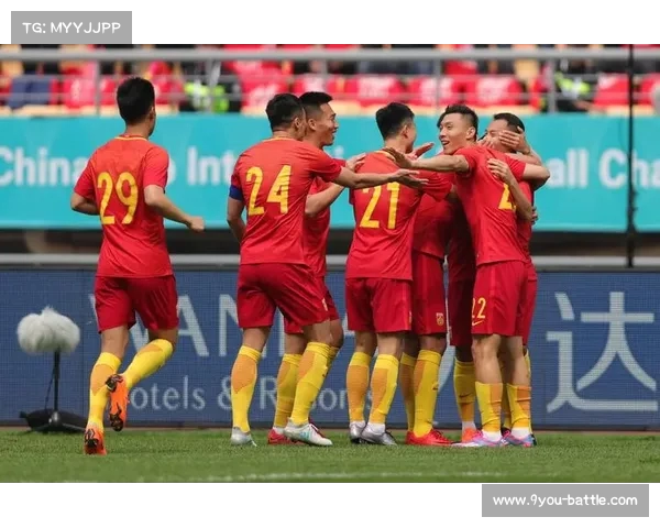 中国足球:在国际赛场上的逐步适应 中国足球:在国际赛场上的逐步适应